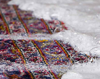 خدمات تخصصی قالیشویی در قالیشویی ارومیه